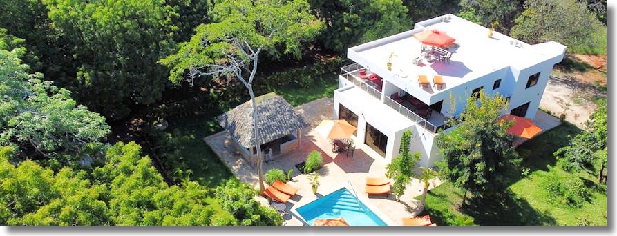 H�user in Kenia zum Kaufen vom Immobilienmakler S�d-Afrika