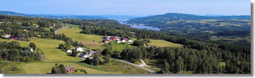 Ferienhaus Wohnhaus in Norwegen kaufen vom Immobilienmakler