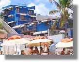 Strandhotel in Ponta Negra Brasilien kaufen vom Immobilienmakler