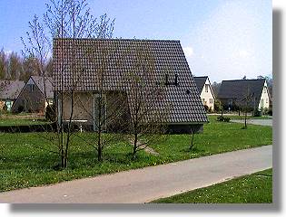 Ferienhaus in Posterholt Provinz Limburg