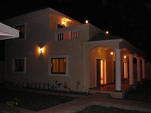 Haus Villa in Bijilo Gambia