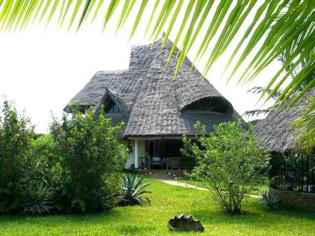 Cottage in Diani Beach Kenia
