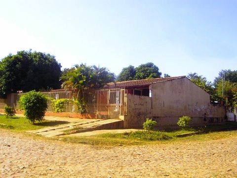 Wohnhaus Ausbauhaus in Fernando de la Mora Paraguay