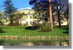 Palais in Sankt Petersburg kaufen vom Immobilienmakler
