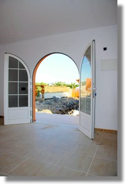 Fuerteventura Haus Villa Ferienhaus in Caleta de Fuste