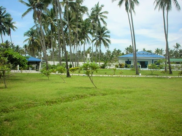 Einfamilienhaus auf Marinduque kaufen