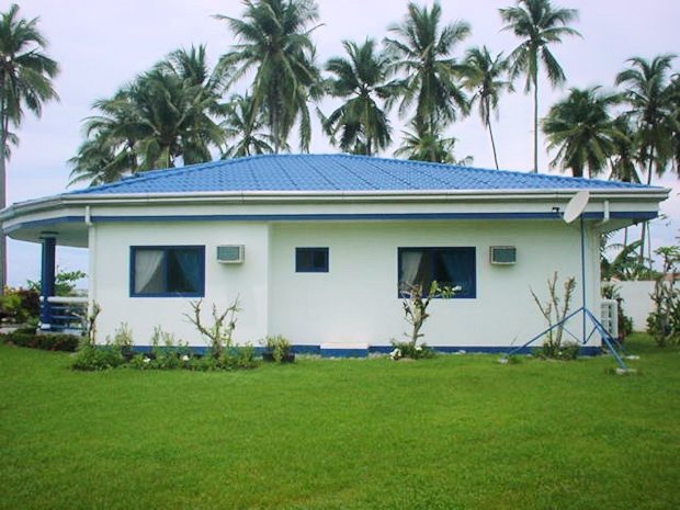 Marinduque Ferienhaus zum Kaufen