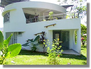 Haus Ferienhaus Villa in Jac Beach Costa Rica