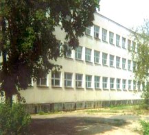 Brohaus auf dem Grundstck