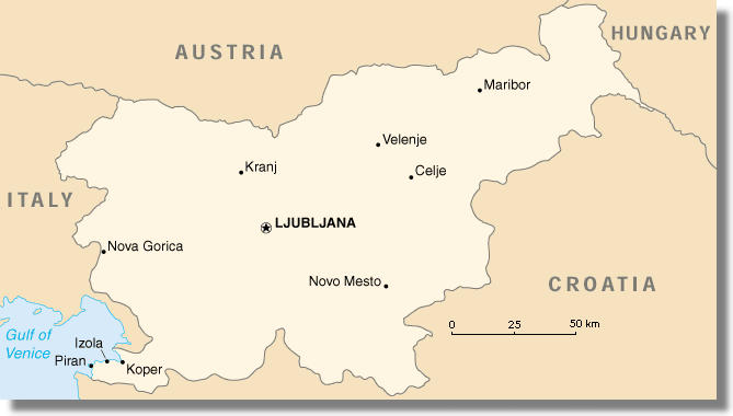Immobilienmakler Slowenien Immobilien Osteuropa