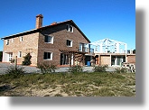 Einfamilienhaus in Jaureguiberry Canelones Uruguay