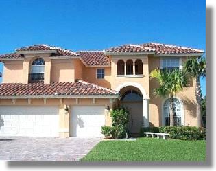 Villa in Boynton Beach Florida