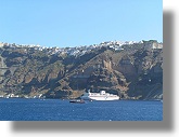 Santorini Thira