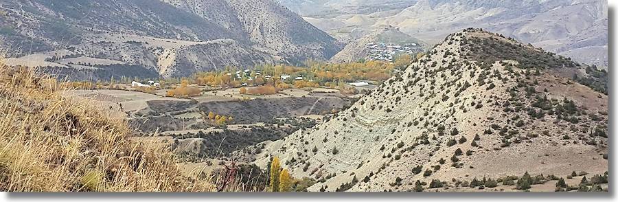 Goldmine in der Türkei zum Kaufen vom Immobilienmakler Goldmine in der Türkei zum Kaufen vom Immobilienmakler