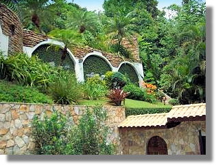Villa in Blumenau Brasilien zum Kaufen