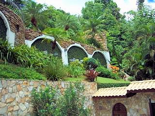 Einfamilienhaus in Blumenau Brasilien