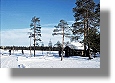 Finnland Immobilien Seegrundstücke