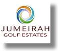 Jumeirah Golf Estates in Dubai