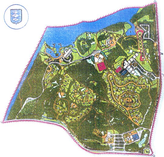 Seegrundstck in Gizycko der Masuren