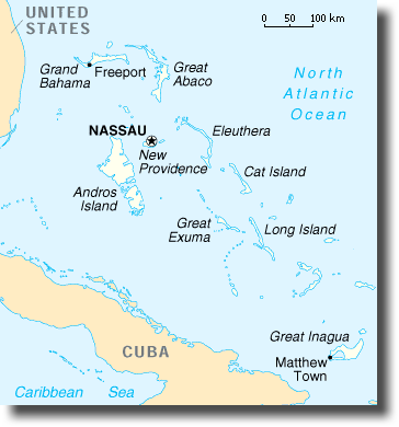 Immobilien Bahamas Karibik