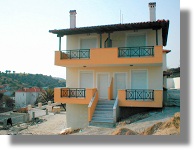 Wohnung in Paliouri Griechenland kaufen vom Immobilienmakler Apartments