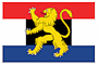 Beneluxstaaten Benelux-Union