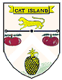 Cat Island Bahamas in der Karibik