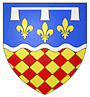 Departement Charente in Frankreich
