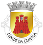 Gemeinde Guarda in Portugal