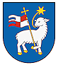 Trencin Trenciansky kraj der Slowakei