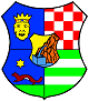 Gespanschaft Zagreb Kroatien